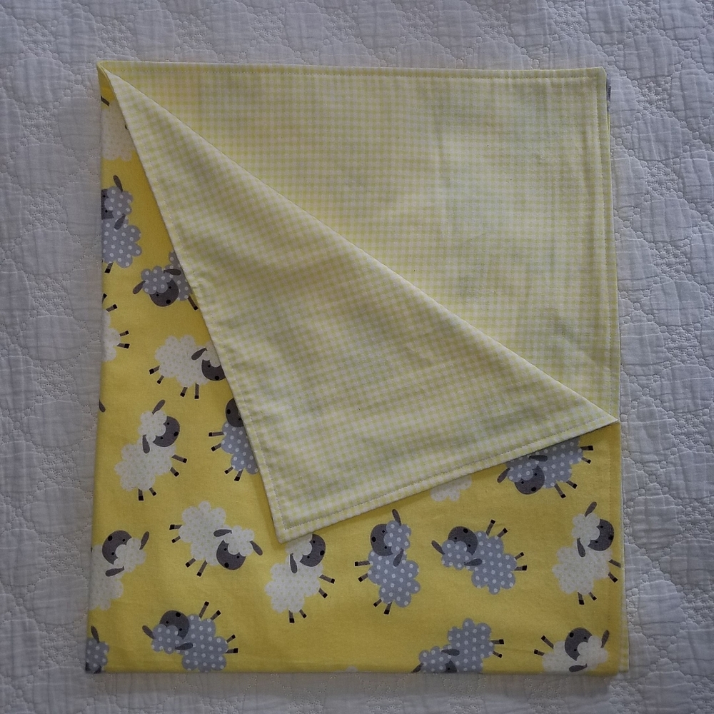 Baby Blanket